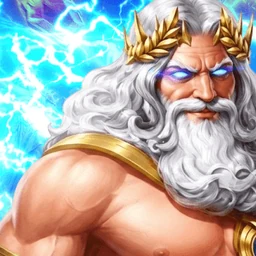 Ícone de Gates of Olympus na versão saberes